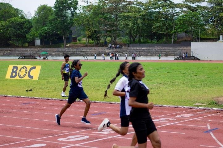 ITUM Sports Meet 2026 