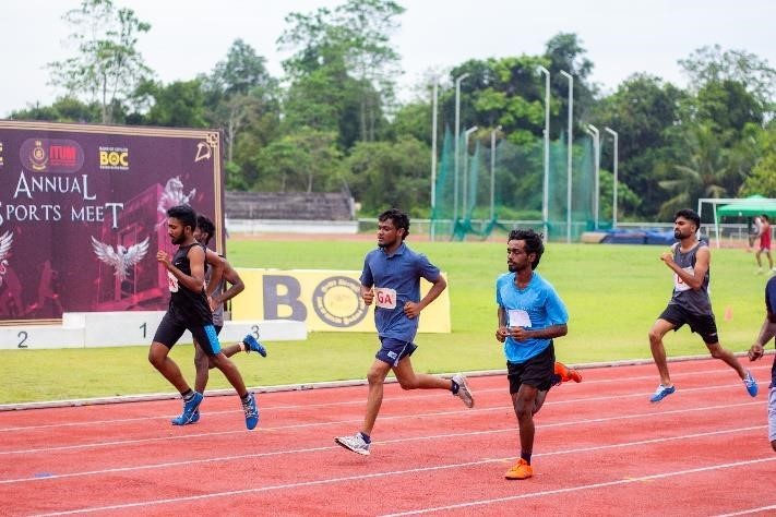 ITUM Sports Meet 2026 