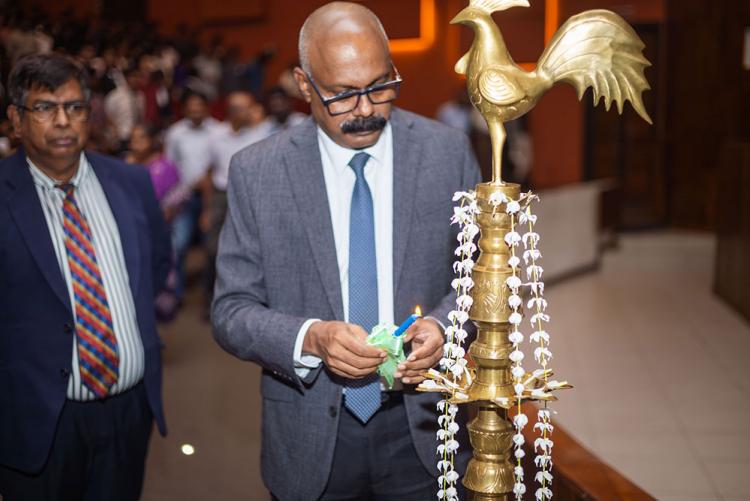 Felicitation Ceremony 2024