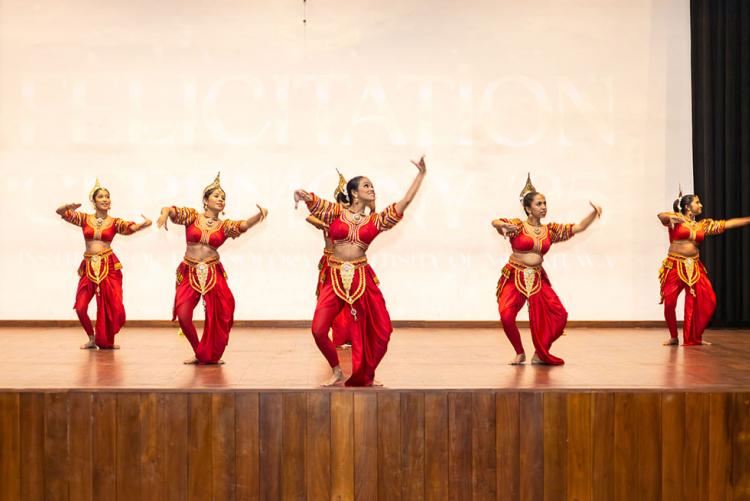 Felicitation Ceremony 2024