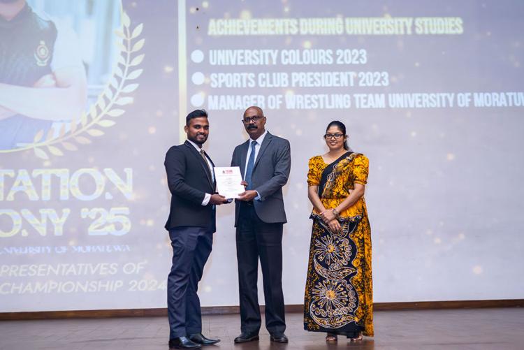 Felicitation Ceremony 2024