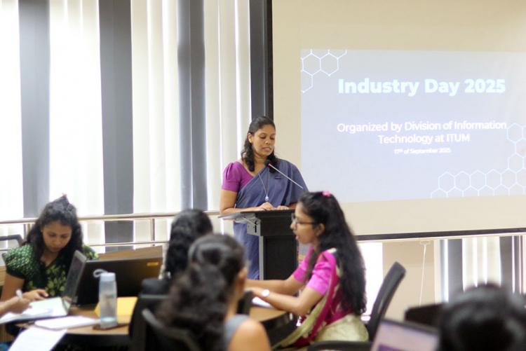 Industry Day 2025