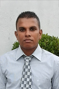 Mr. R.S. Weerasinghe