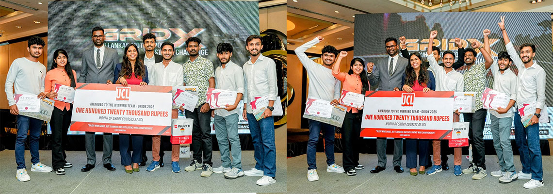 Vanguard Racing Makes History at the Inaugural GridX STEM Motorsport Challenge
