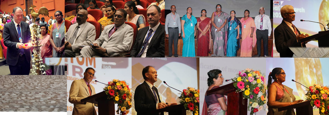 4th International Research Conference (ITUM-IRC 2025)