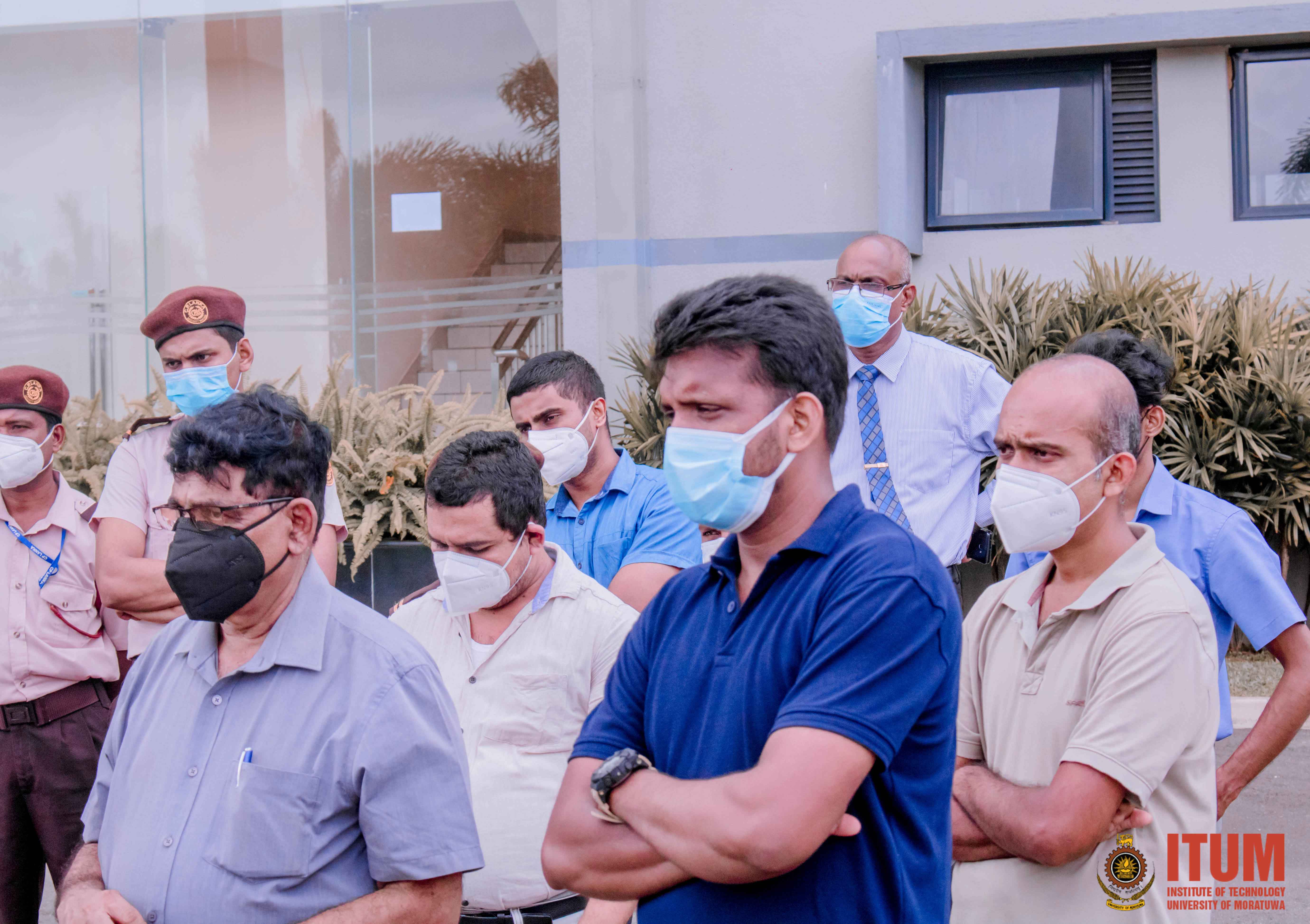 FIRE SAFETY TRAINING17