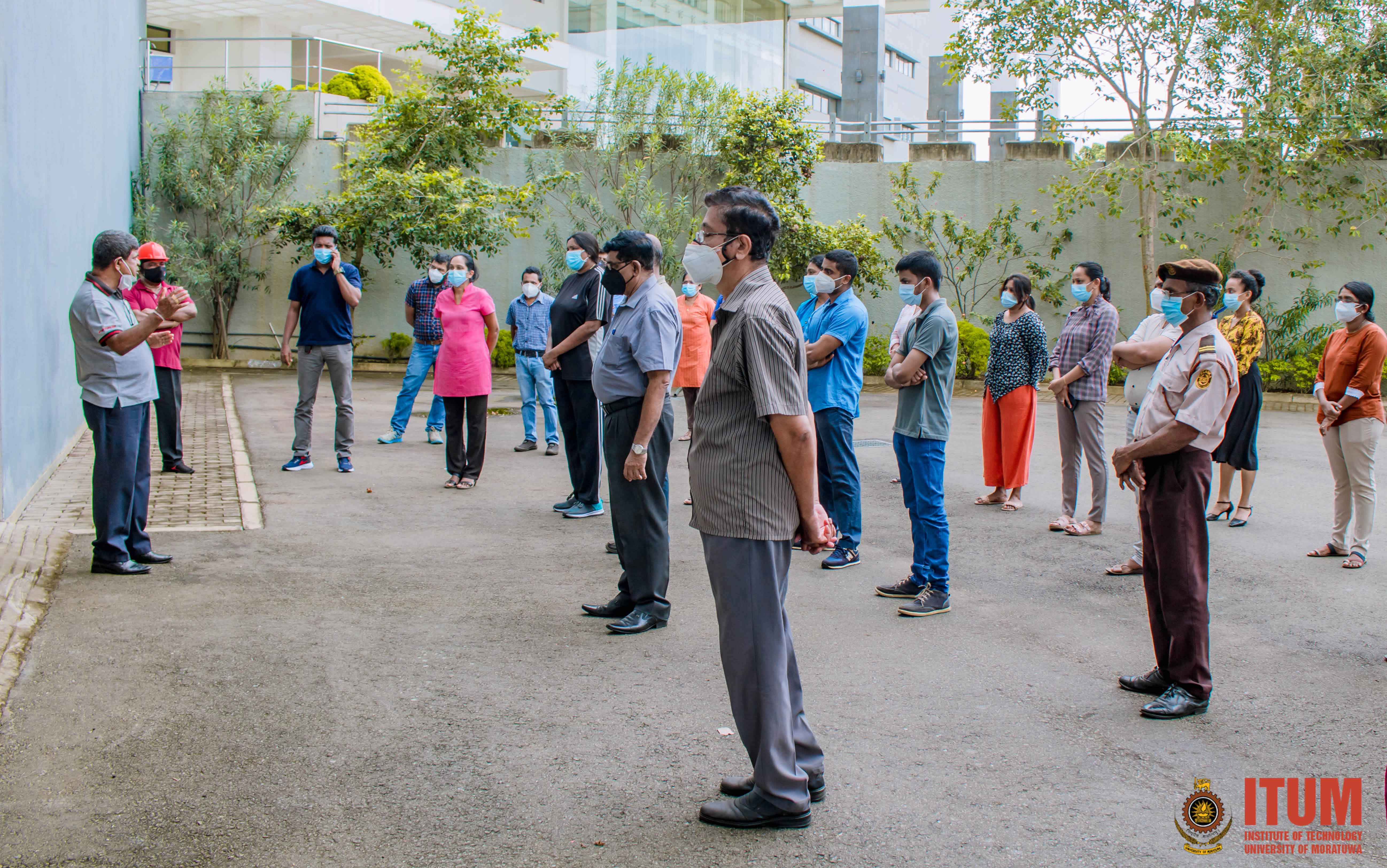 FIRE SAFETY TRAINING18