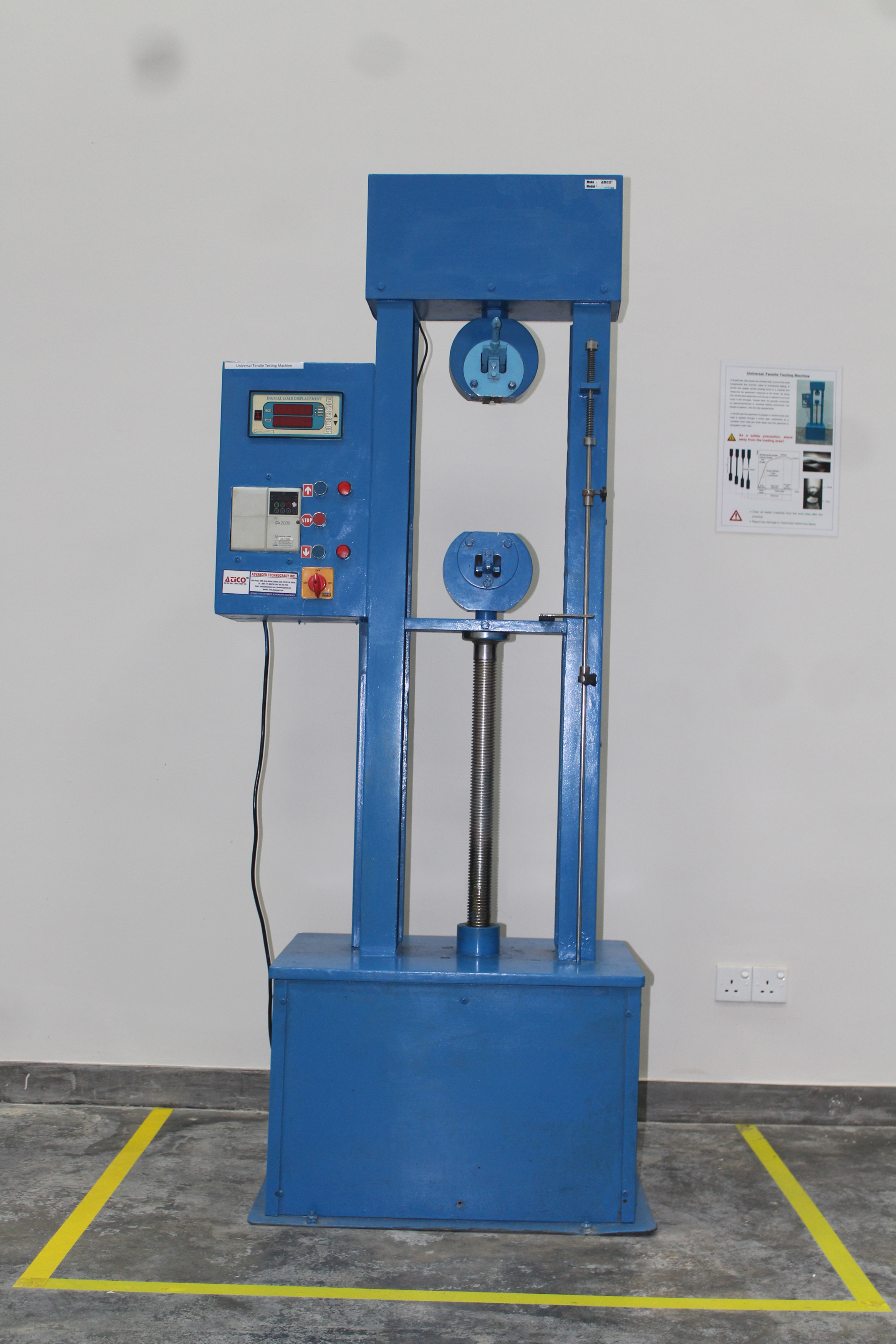 Production Laboratory3