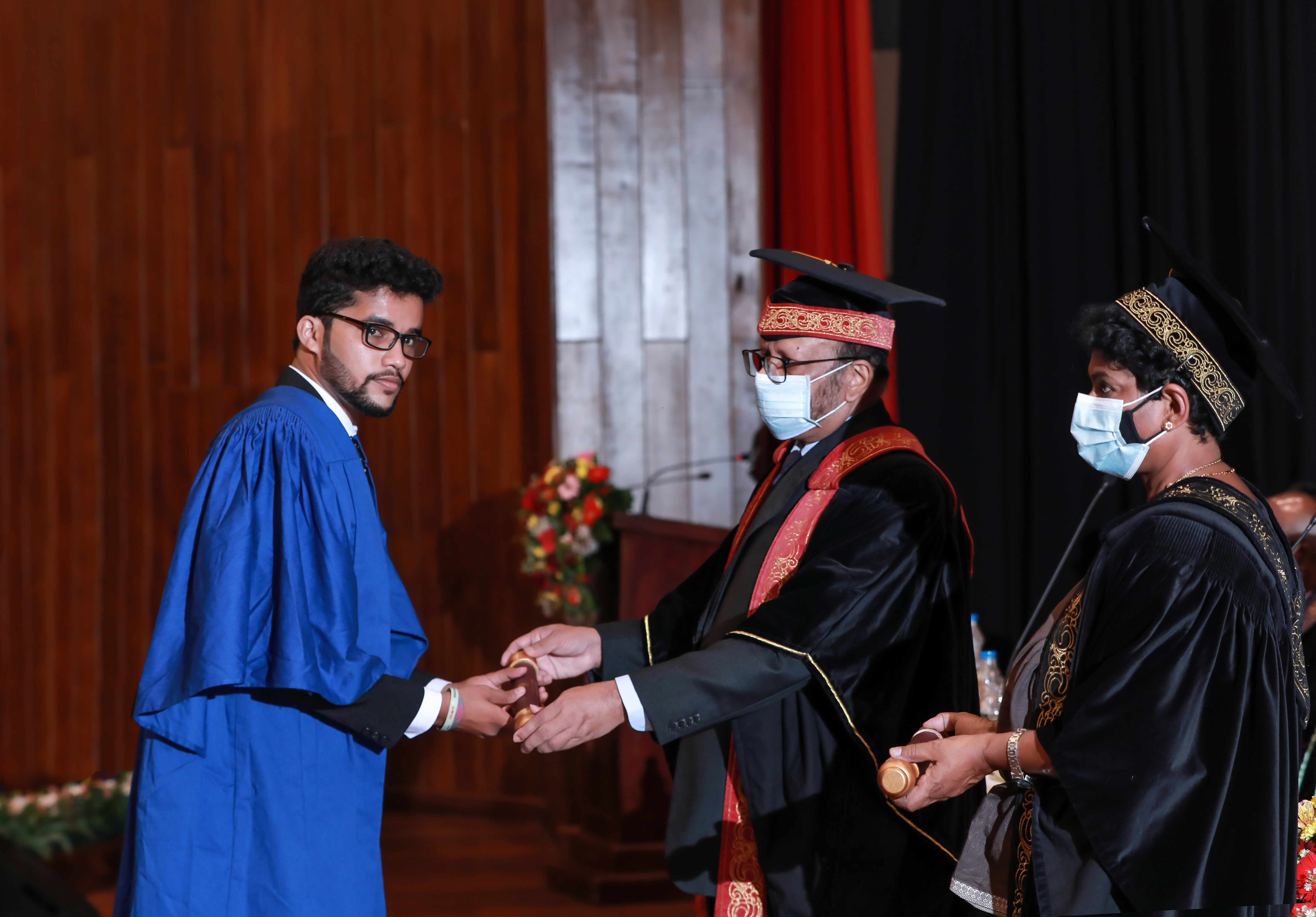 ITUM Diploma Award Ceremony 2020_2