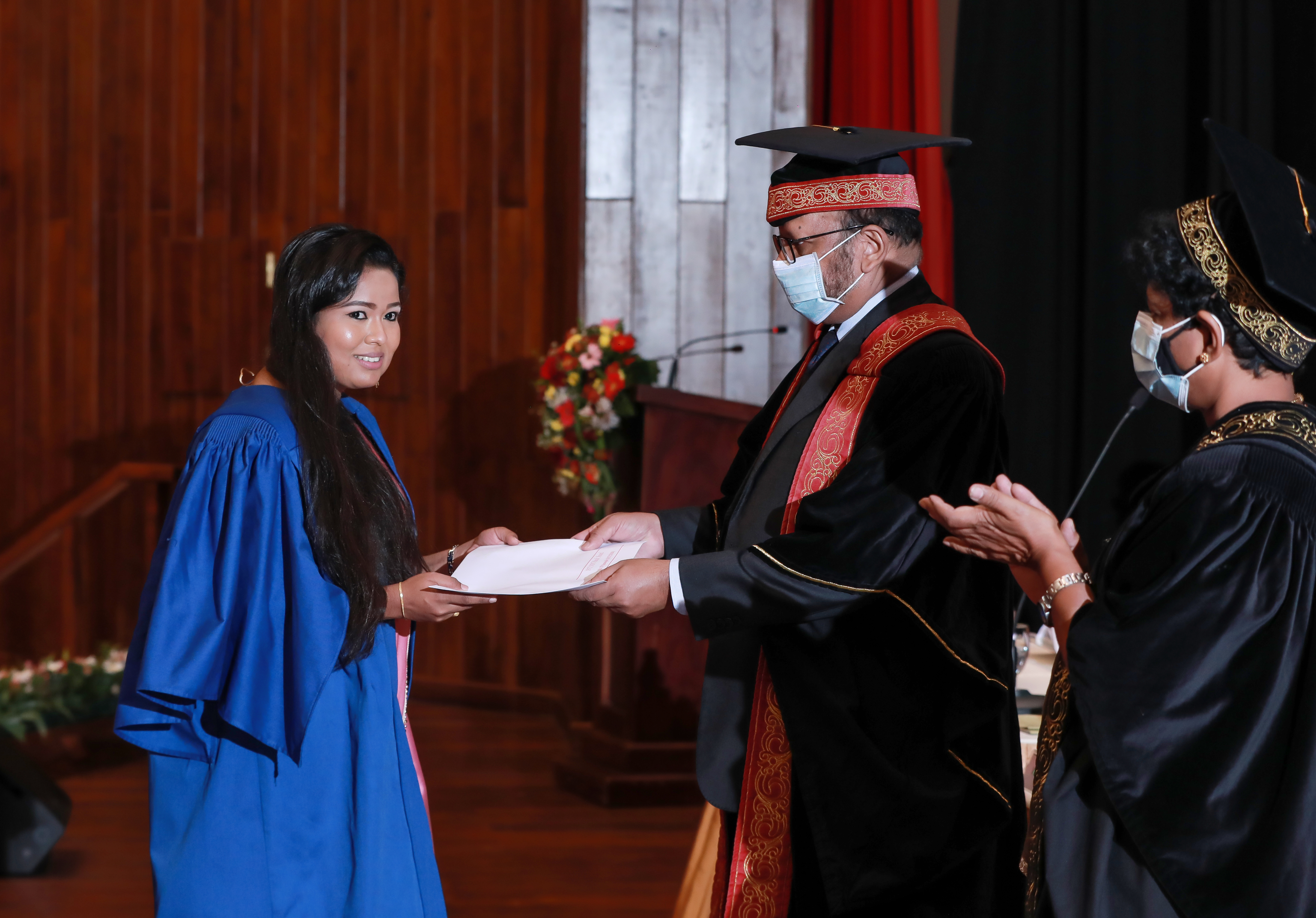 ITUM Diploma Award Ceremony 2020_1