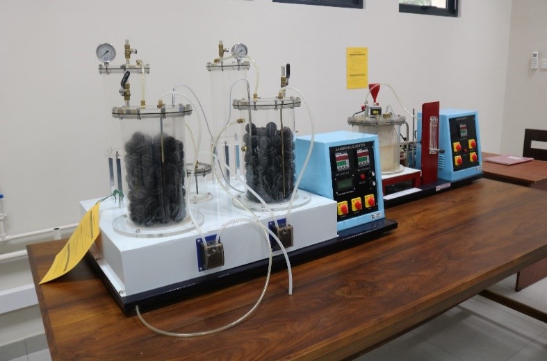 Environment Engineering Laboratory