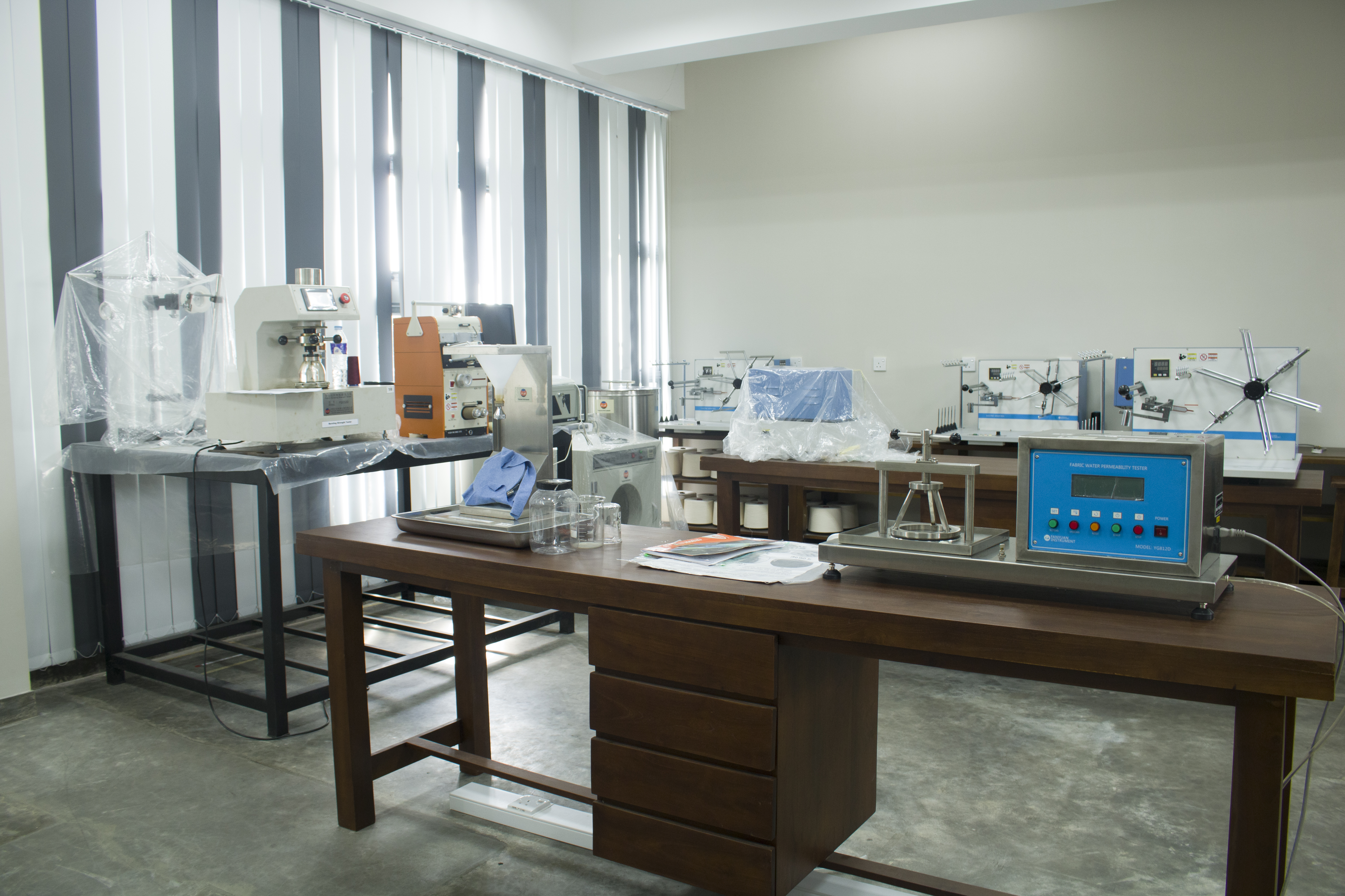  Physical Testing Laboratory3