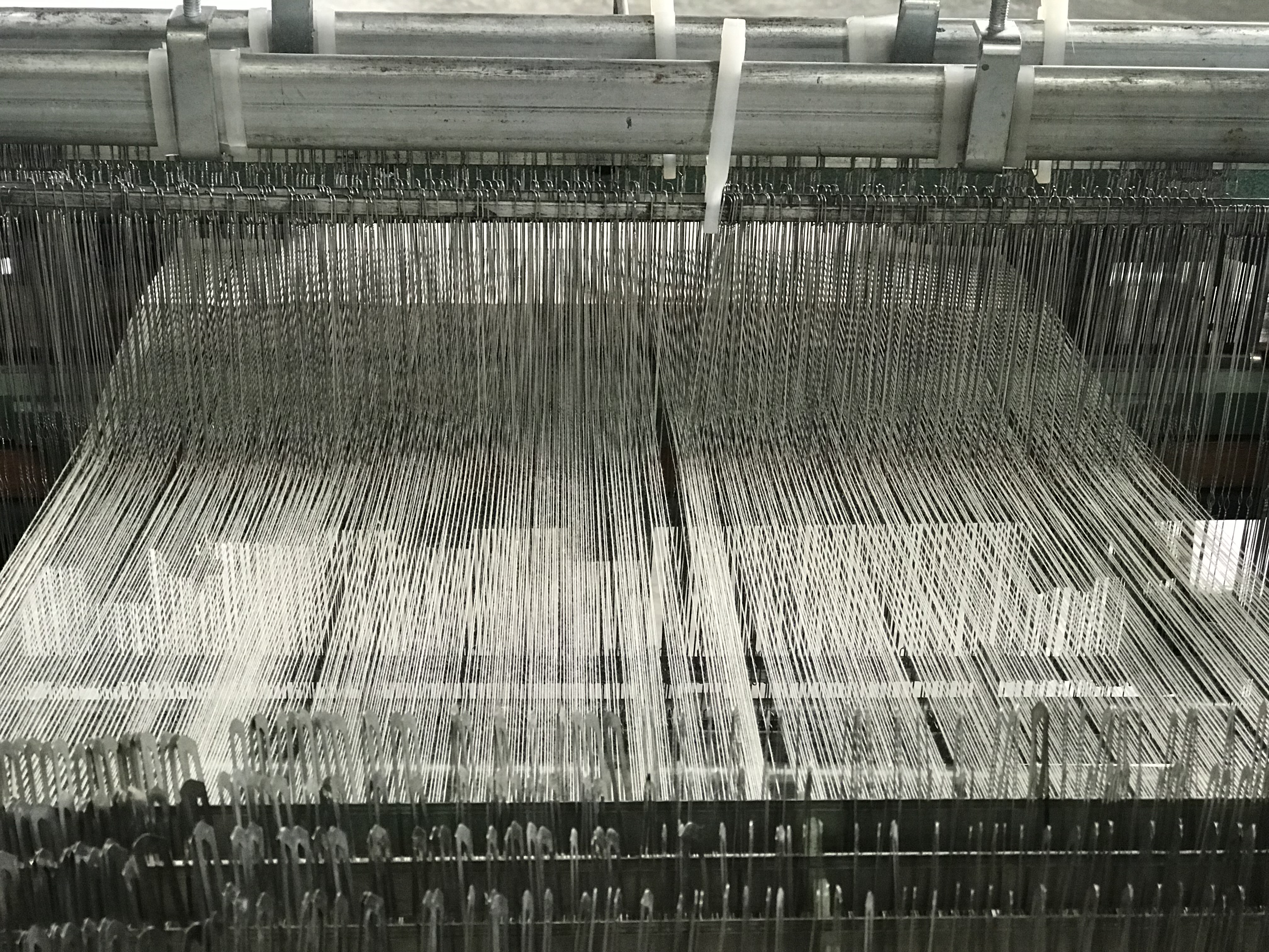  Weaving Laboratory