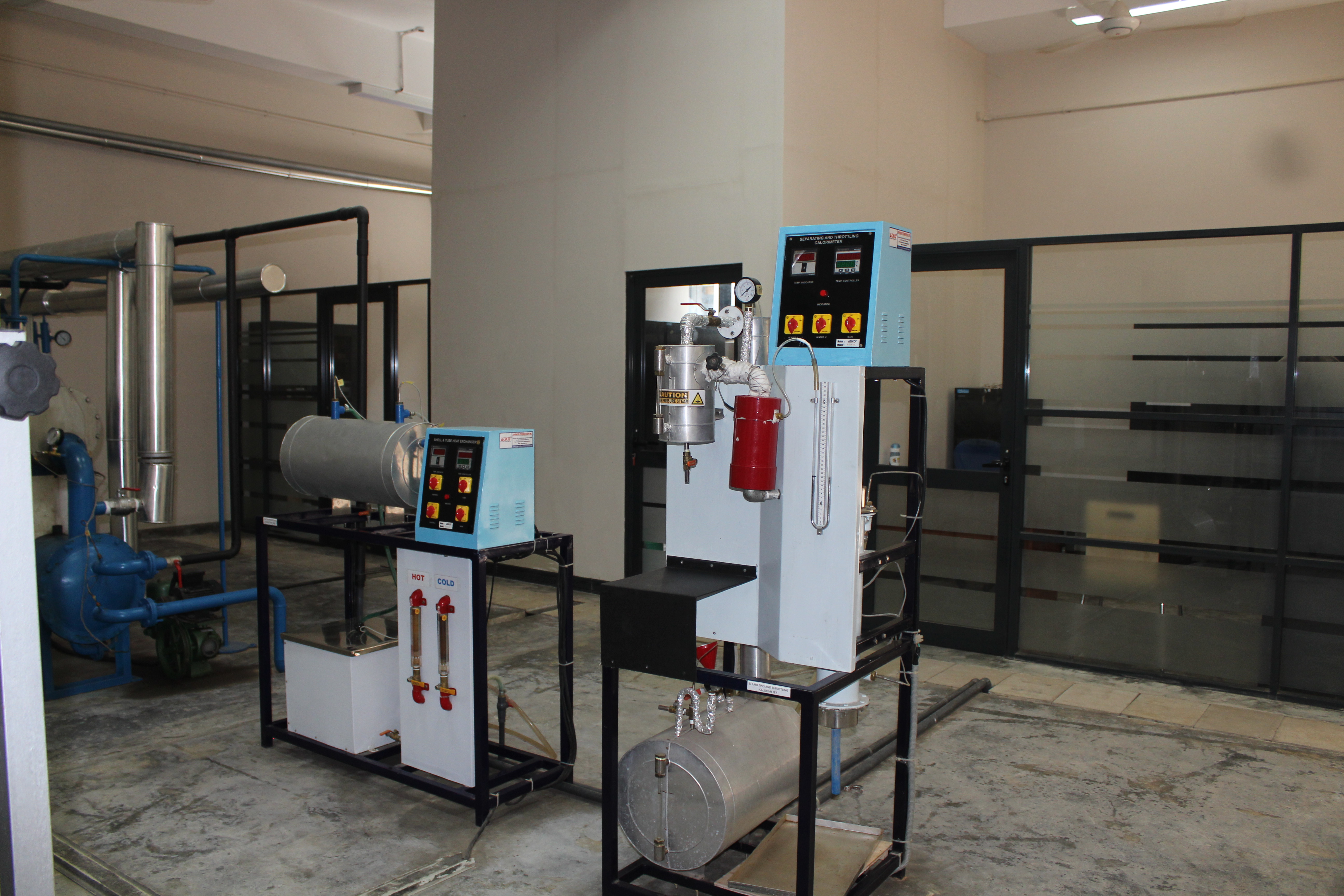 Thermo Laboratory 4