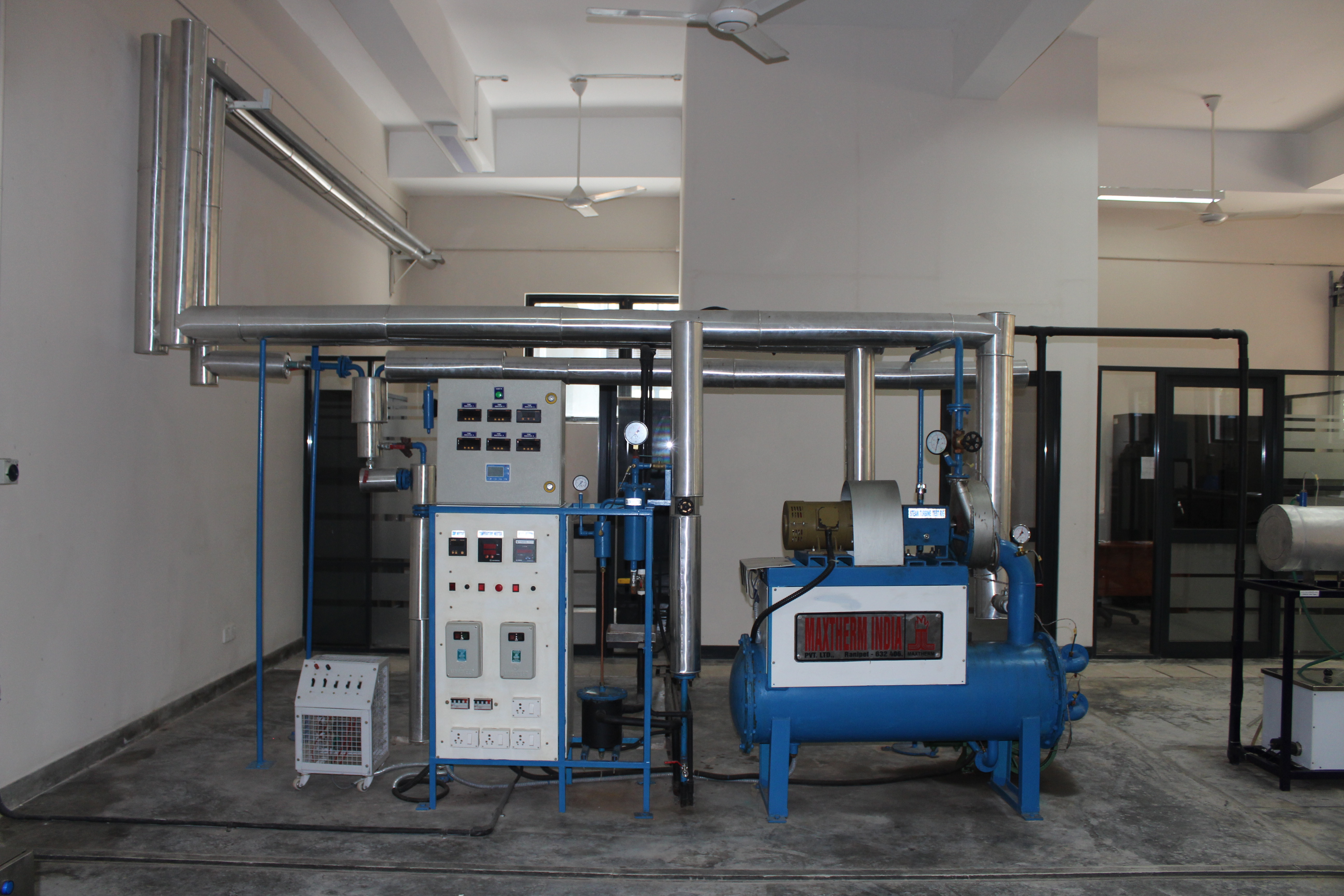 Thermo Laboratory 3