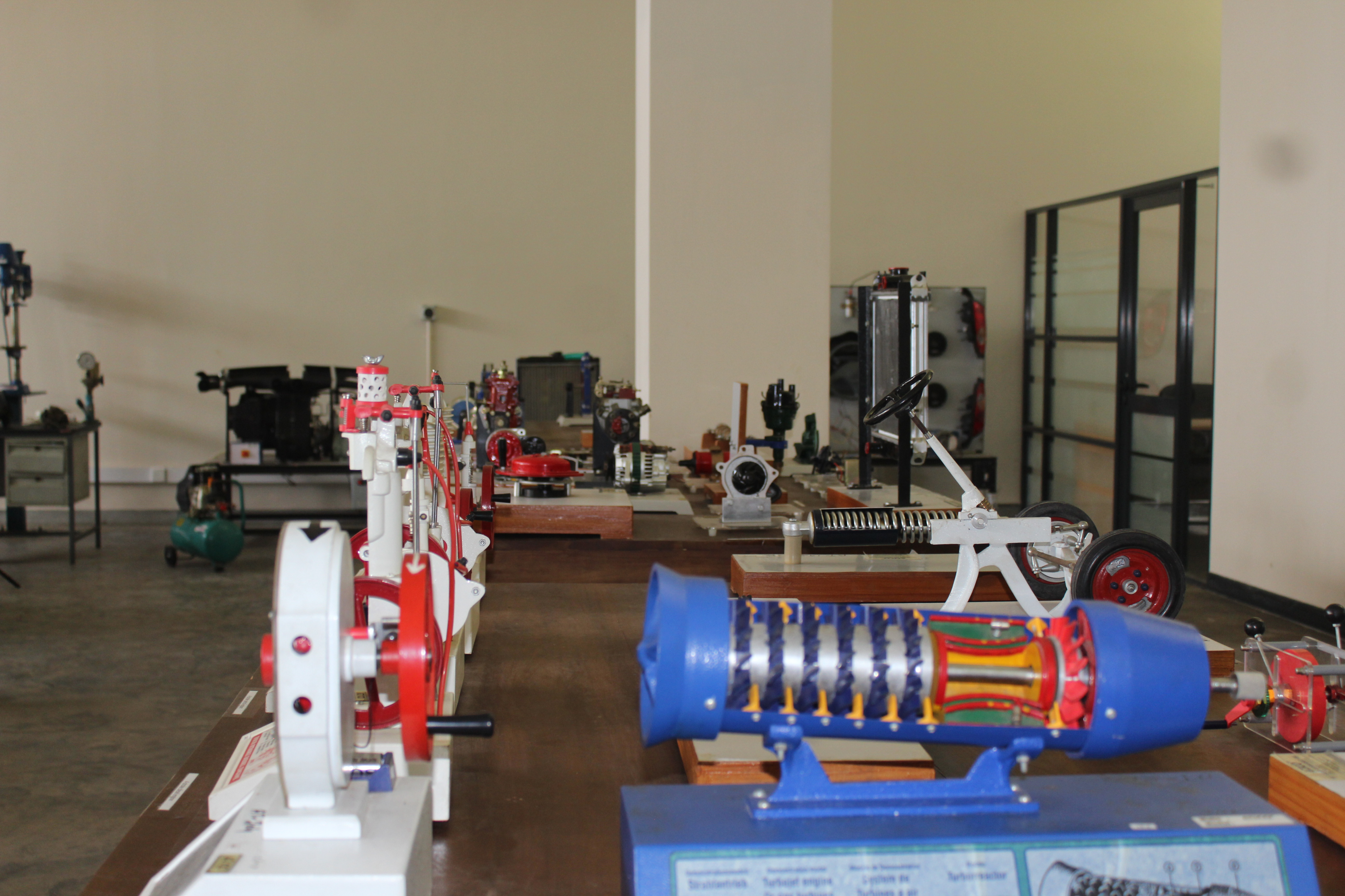 Automobile Workshop1