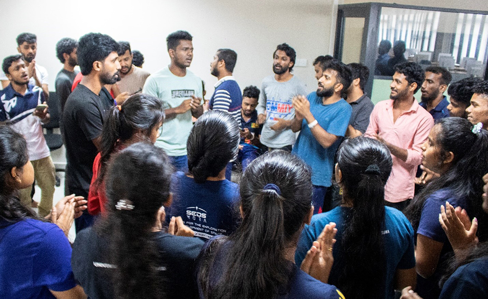 IT Leadership Training