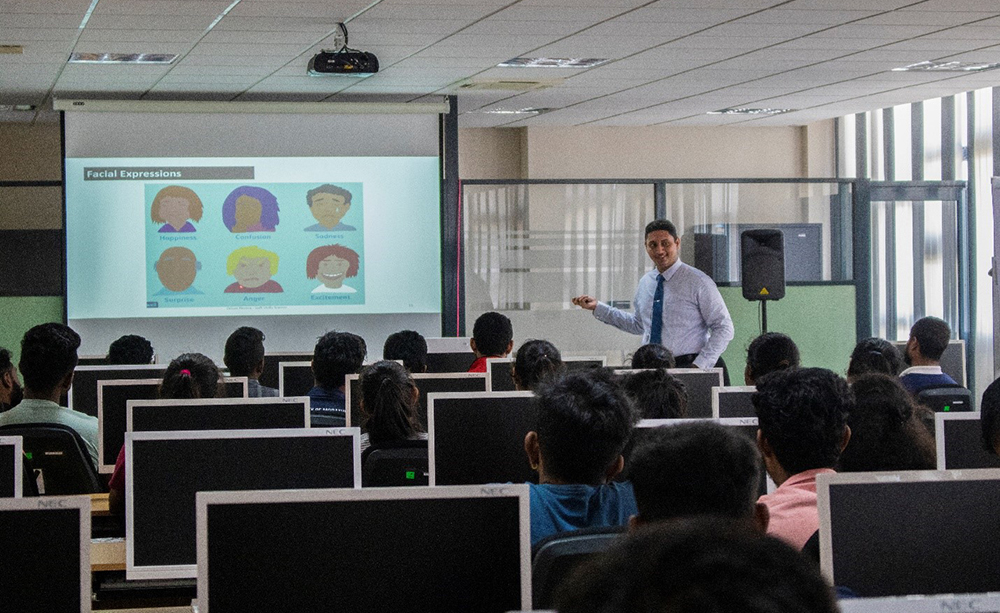 IT Leadership Training