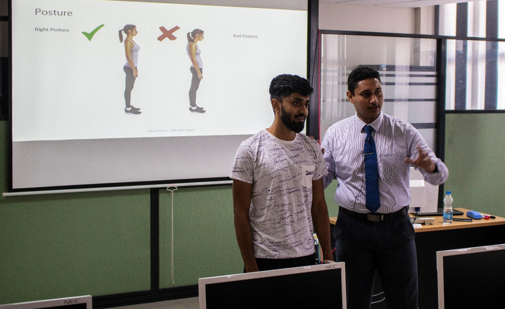 IT Leadership Training