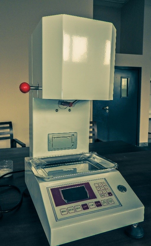 Plastic Technology Laboratory