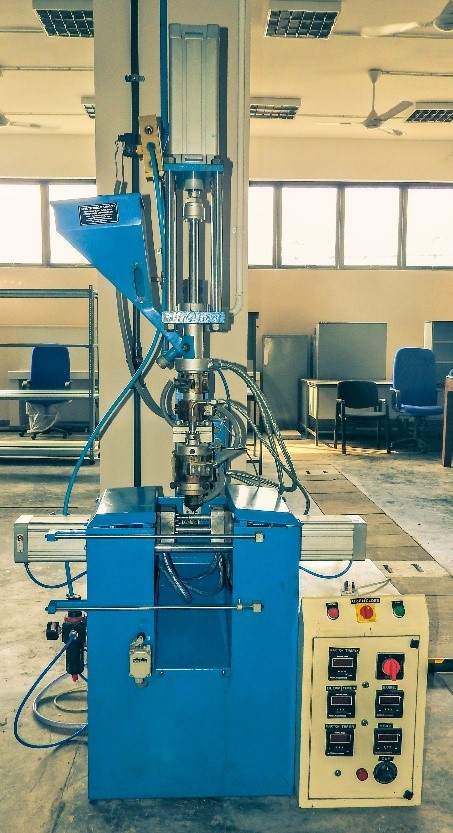 Plastic Technology Laboratory