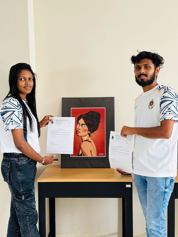 වර්ණ Pixel 2025