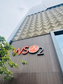 WSO2 Industry Visit