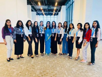 WSO2 Industry Visit