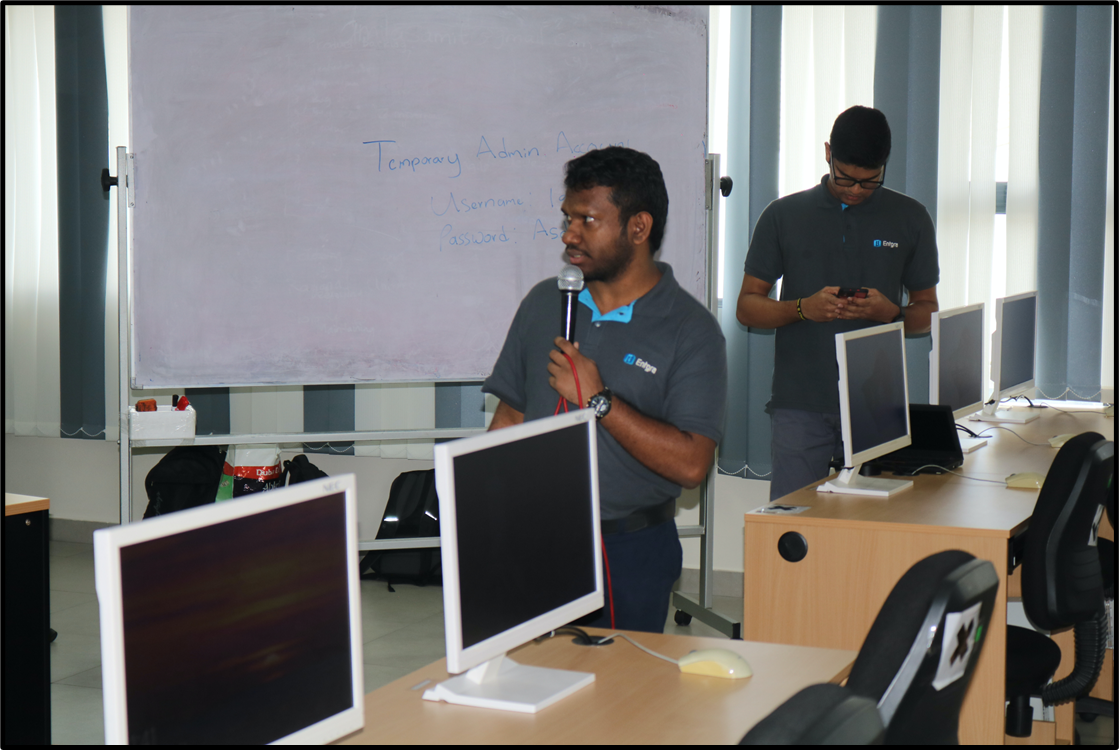 QA Automation 