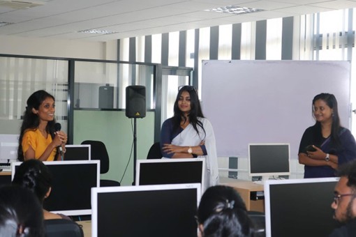 Workshop on Communication and Presentation Skills
