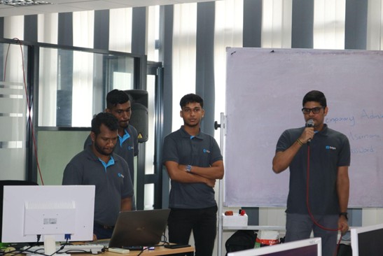 QA Automation 