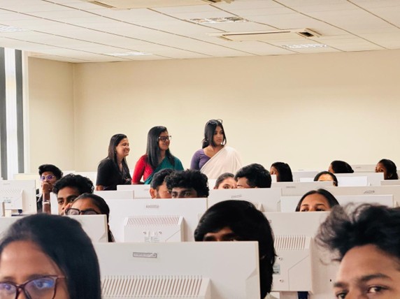 Workshop on Communication and Presentation Skills