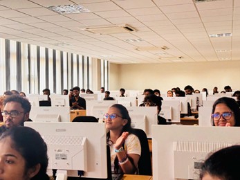 Workshop on Communication and Presentation Skills