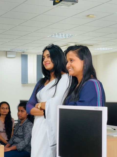 Workshop on Communication and Presentation Skills