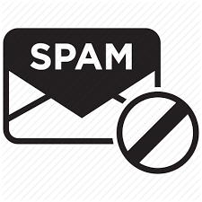 spam