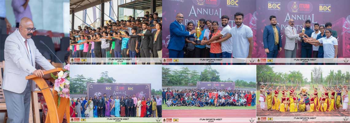 ITUM Sportmeet 2026