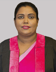 Mrs. K Galappaththi