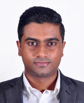 MR (ENG) HMS BANDARA