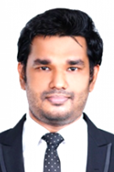 Mr (Eng) LG Chamath