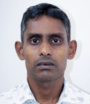 Mr. SAPT Karunarathne