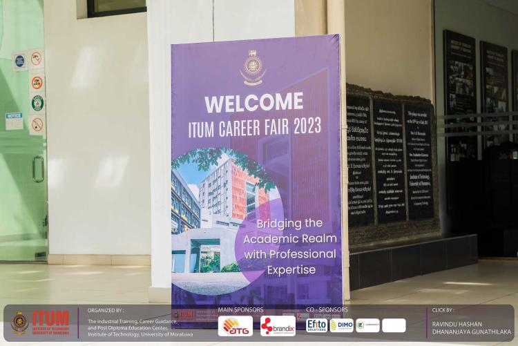 ITUM Career Fair 2023