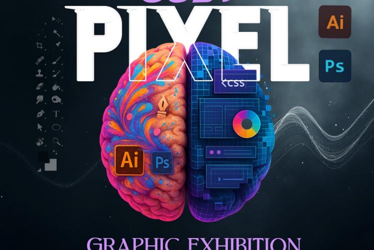Graphic Design Exhibition