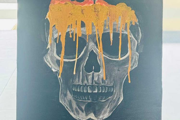 ‘Expression of Art’ Final Production Event Show