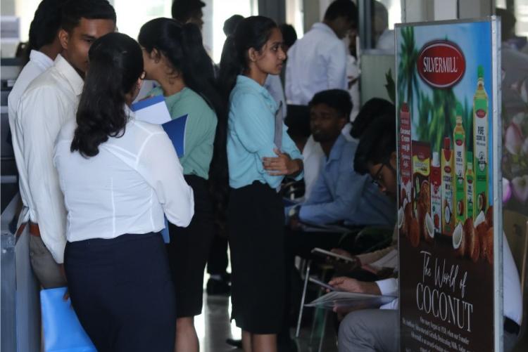ITUM Career Fair 2025