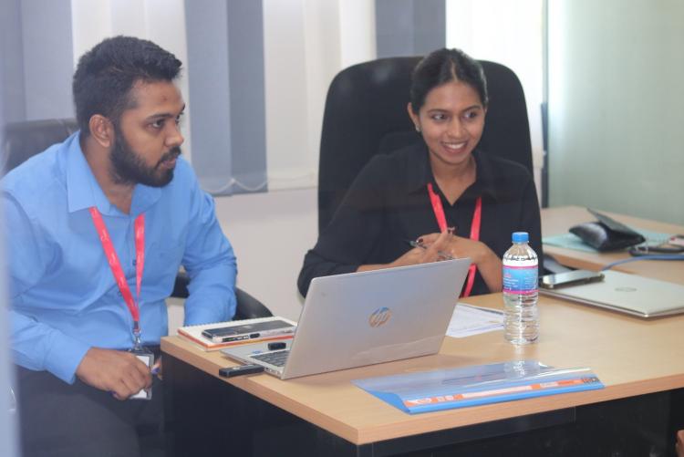 ITUM Career Fair 2025