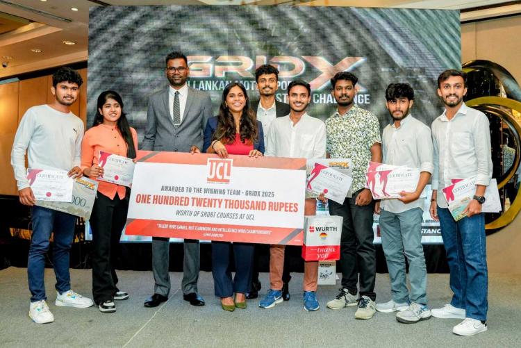 Vanguard Racing Makes History at the Inaugural GridX STEM Motorsport Challenge