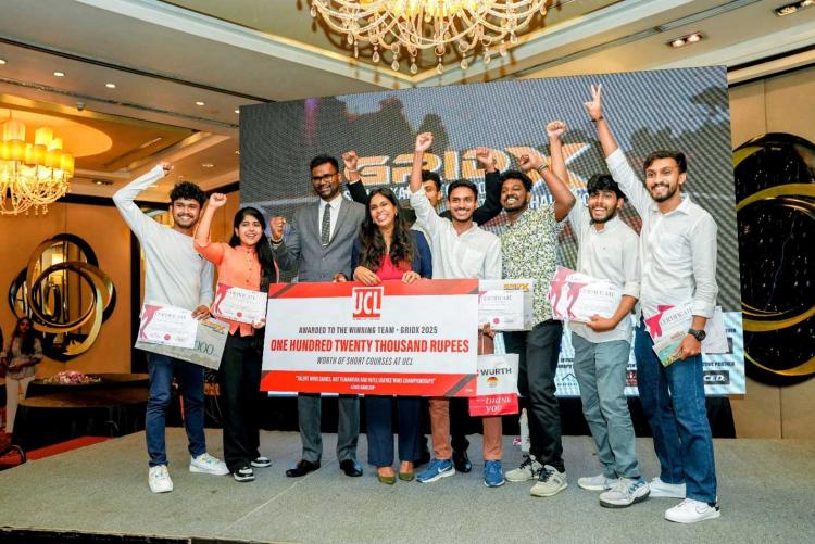 Vanguard Racing Makes History at the Inaugural GridX STEM Motorsport Challenge