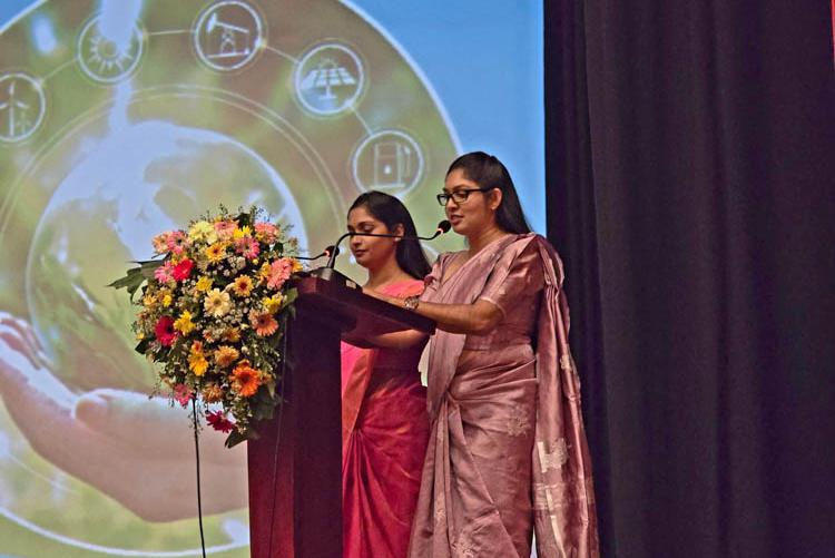 4th International Research Conference of the ITUM