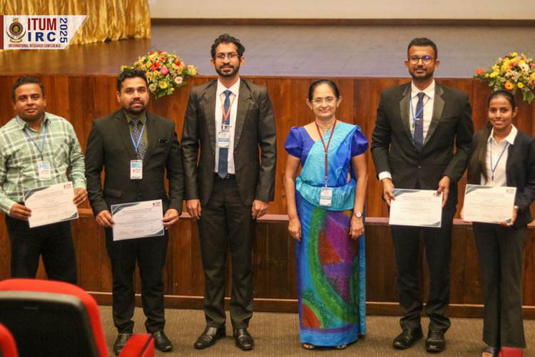 4th International Research Conference of the ITUM