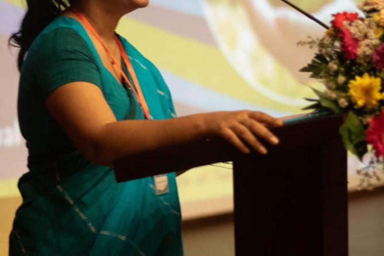 4th International Research Conference of the ITUM